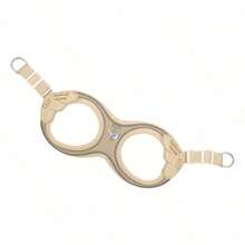 Áo nịt ngực cho chó mới, mềm mại và thoáng khí, thiết kế dễ mặc, dây đeo ngực phản quang có thể điều chỉnh, phù hợp cho chó và mèo cỡ nhỏ và trung bình. - Nhiều màu - Xem 19