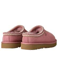(WMNS) UGG Tasman II Slipper 'Pink Dawn' - Hồng - Xem 2