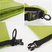 Bolsas secas de alta calidad en múltiples colores, adecuadas para kayak, navegación, camping y pesca - mantienen el contenido seco y protegido - Multicolor - Ver 4