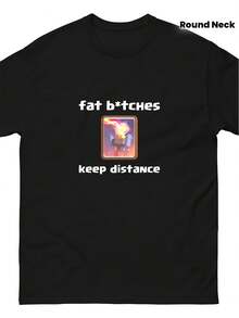 Camiseta de Juego Inferno Tower - Camiseta Meme Divertida con Diseño de Torre Icónica, Camiseta Casual de Cuello Redondo Adecuada para Jugadores y Fans, Lavable a Máquina para Uso en Todas las Estaciones, Estilo de Verano y Todo el Año - Negro - Ver 9