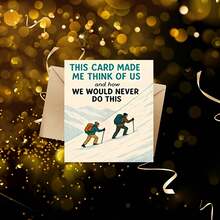 Invitations Cards & Letters - Multicolor - View 4