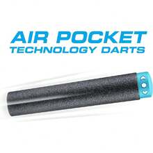 XShot Paquete de Recarga de Dardos - 200 Dardos,38953786 - D - Ver 5