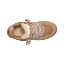 (WMNS) UGG Lowmel 'Sand' - Brown - View 4