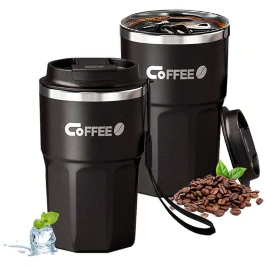 Insulated Cups & Mugs - 223642062 - View 1