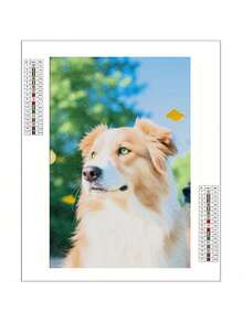 [5D Diamond Painting]Custom Diamond Art Painting Kits For Adults, DIY Personalized Diamond Art Photo Customized Your Own Photos, Painting By Diamond Pictures Kits For Home Decor (For Family),Custom 5D Full Diamond Art Painting Craft - Multicolor - View 5