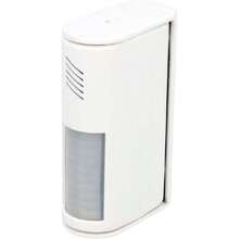 SEMA8 Sensor de Movimiento con Alarma, 8 m,38968180 - Ver 1