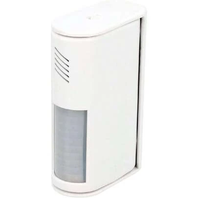 SEMA8 Sensor de Movimiento con Alarma, 8 m,38968180