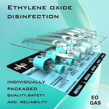 10pcs/Box Newest High Professional Spark Tattoo Needle Cartridges - Blue - View 8