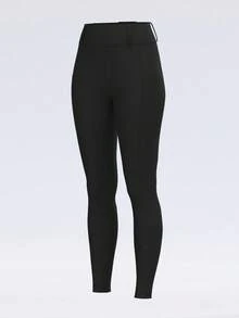 ROYALS MATTINI 女式马术马裤/马裤，全硅胶防滑骑马裤，适合骑马运动，速干