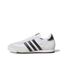 Adidas R71 'White Ivory Black' - 白色 - 查看 1