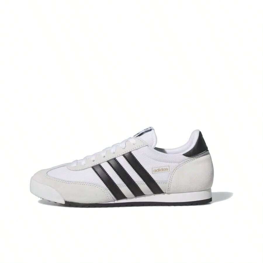 Adidas R71 'White Ivory Black' - 白色 - 查看 1