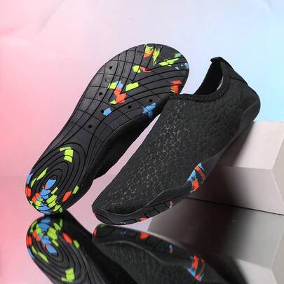 L.S.W.P Men Water Shoes