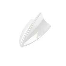 Universal Car Shark Fin Antenna, Decorative Car Roof Shark Fin Antenna Modification, Shark Tail Spoiler - Decorative Antenna - View 13