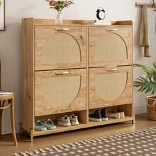 Storage Cabinets - Khaki - View 4