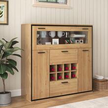 Bars & Wine Cabinets