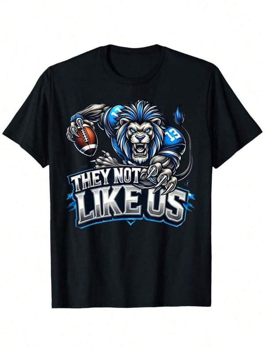 Men Sports Tees & Tanks