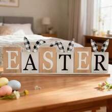 Easter Decor - Multifunctional Indoor Party Decoration For Spring And Easter Celebration - Multicolor - View 7