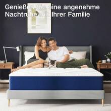 Mattresses - 200*90 سم - مشاهدة 9