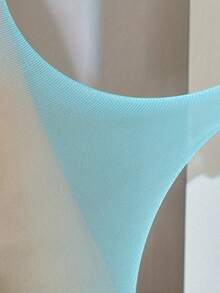 1pc Women's Candy-Colored Sheer Pantyhose - Women's 20D Soft Pantyhose, Sweet And Lightweight, Thin And Soft, Dopamine-Inducing Style, Perfect For Everyday Wear