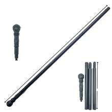 1pc Halloween Cosplay Scepter Wand Prop, Egyptian Pharaoh Snake Head Scepter, King Scepter, Wizard Magic Wand