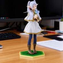 Buried Frilian Dolls, Anime And Comic Book Girl Models, For Office Desktops, Bedroom/Living Room Display Cases, Fan Collectibles, Decorations, Gifts, Toys, Games, Hobbies, Collectibles, Party Supplies, Collectible Toys, Collection Display And Storage, Suitable As Holiday Gifts, Birthday Gifts Or New Year's Gifts For Teenagers Aged 14-18. - Multicolor - View 3