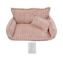 YUNRUX Futons - Pink - View 6