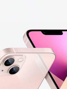 Apple iPhone13 5G正品二手手機 13 A15晶片 享超高性價比 續航力 96新正品(Chinese version, No eSIM) 9成新 粉紅色 - 粉色 - 查看 4