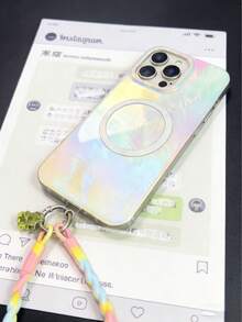 1条新年时尚硅胶小熊手机挂绳,解放双手!时尚硅胶手机腕带,防摔防丢 | 可水洗 | 通用,适用于多种手机型号 | 旅行必备,兼容安卓及大多数智能手机,送给母亲、家人、朋友、孩子、生日、节日的礼物 - 彩色 - 查看 7