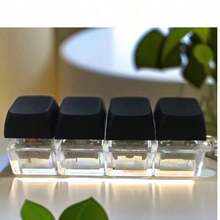 4-Tasten Keyboard Kunst Stressabbau Anhänger, gedämpfte Farben 4-Tasten, weiß 4-Tasten, rot, gelb, pink, grün, Macaron 4-Tasten, verspielter Keyboard Taste Anhänger, kreatives Stressabbau Spielzeug, Kinderspielzeug, Stressabbau Werkzeug für Erwachsene, Langeweile und Druck abbauen, Spielzeug, Gaming Zubehör, Jungsspielzeug, individualisierbar, Mädchenspielzeug, lustiges Geschenk - Verschiedenfarbig - Übersicht 13