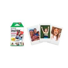Instant Twin Pack Camera Film 20 Sheets For Mini Format Cameras - 1 - Xem 6