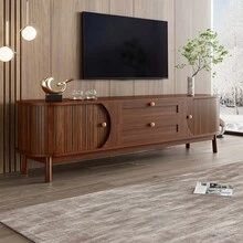 Television Stands & Entertainment Centers