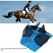 Equestrian Protective Gear
