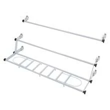 YUNRUX Luggage Racks