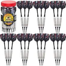 Soft Tip Darts In A Jar, 17 Grams,38953856 - D - Ver 1