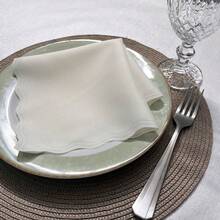 Table Napkins - Paja - Ver 2