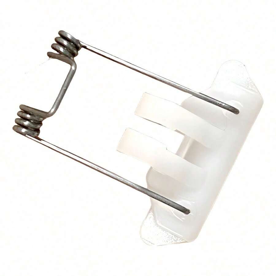 Skateboard Risers - 銀 - 查看 1