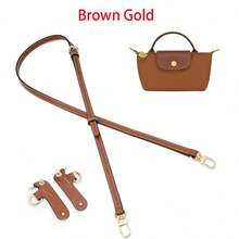 Bag Straps Replacement Crossbody Adjustable Shoulder Strap For Small Le Travel Essentials Holiday Essential - Multicolor - View 11