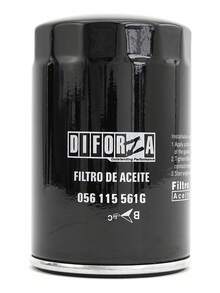 TendenciaFiltro Aceite Vocho Sedan Pointer Golf Jetta A4 Clasico PoloCalidad premium