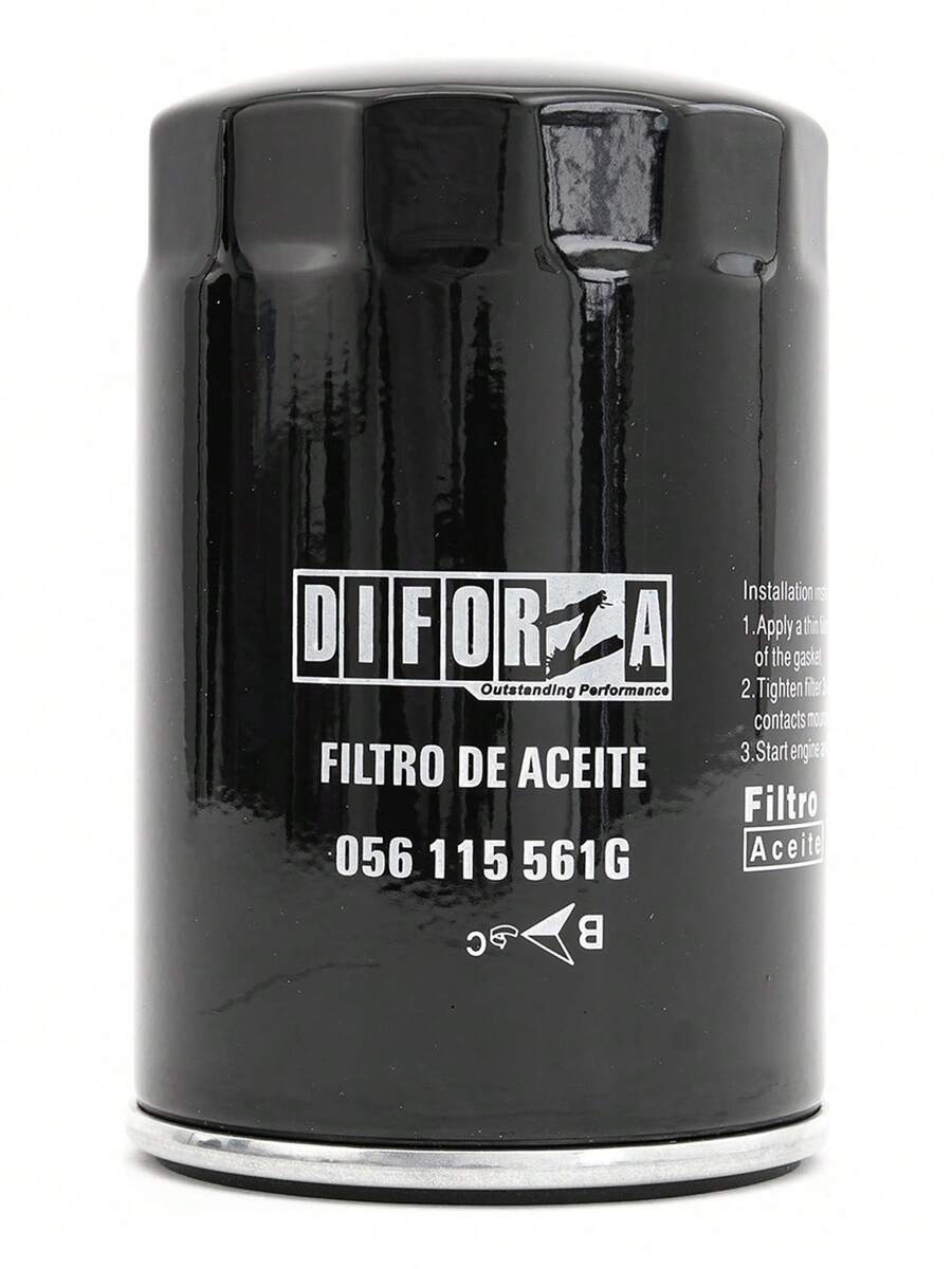 TendenciaFiltro Aceite Vocho Sedan Pointer Golf Jetta A4 Clasico PoloCalidad premium