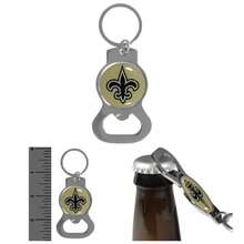 abrebotellas clave Cadena - Santos de Nueva Orleans - Ver 1