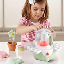 Other Kids Remote & App Controlled Parts - Green DIY - View 1