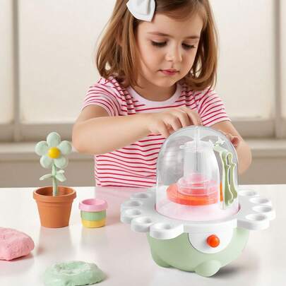 Altre parti per bambini controllate da telecomando e app