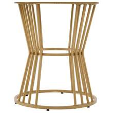 Dining Tables - Gold - View 3