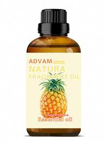 30毫升水溶性香薰精油，瑜伽精油，花香型 - 茉莉、葡萄柚、柠檬、薄荷、玉兰、麝香、尤加利、茶树、草莓、莲花，适用于香薰机、蜡烛制作、手工皂、车载香氛、SPA、香薰疗法、空气清新剂 - 家居生活 / 家居装饰 / 家居香氛 - 彩色 - 查看 24