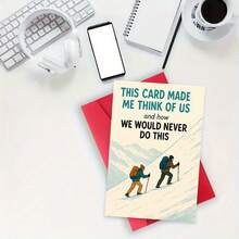 Invitations Cards & Letters - Multicolor - View 11