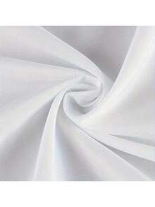 1pc Ramadan Crescent Moon Geometric Tablecloth, Red Festive Eid Al-Fitr Decoration For Restaurant, Home Eid Gift, Polyester Material, Suitable For Family Gathering, Party, Picnic, Indoor & Outdoor Wedding - Multicolor - View 10