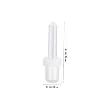 Pasador De Repuesto Para Persianas De Plstico 1.1 Pulgadas Pines De Reparacin Para Contraventanas Y Muebles Herramientas De Mejoras Del Hogar - inicial - Ver 3