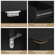 Buffets & Sideboards