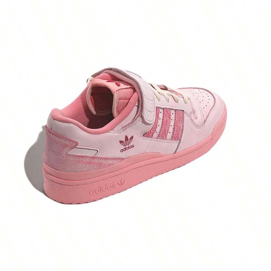 Adidas Forum 84 Low 'Pink' - Hồng - Xem 1