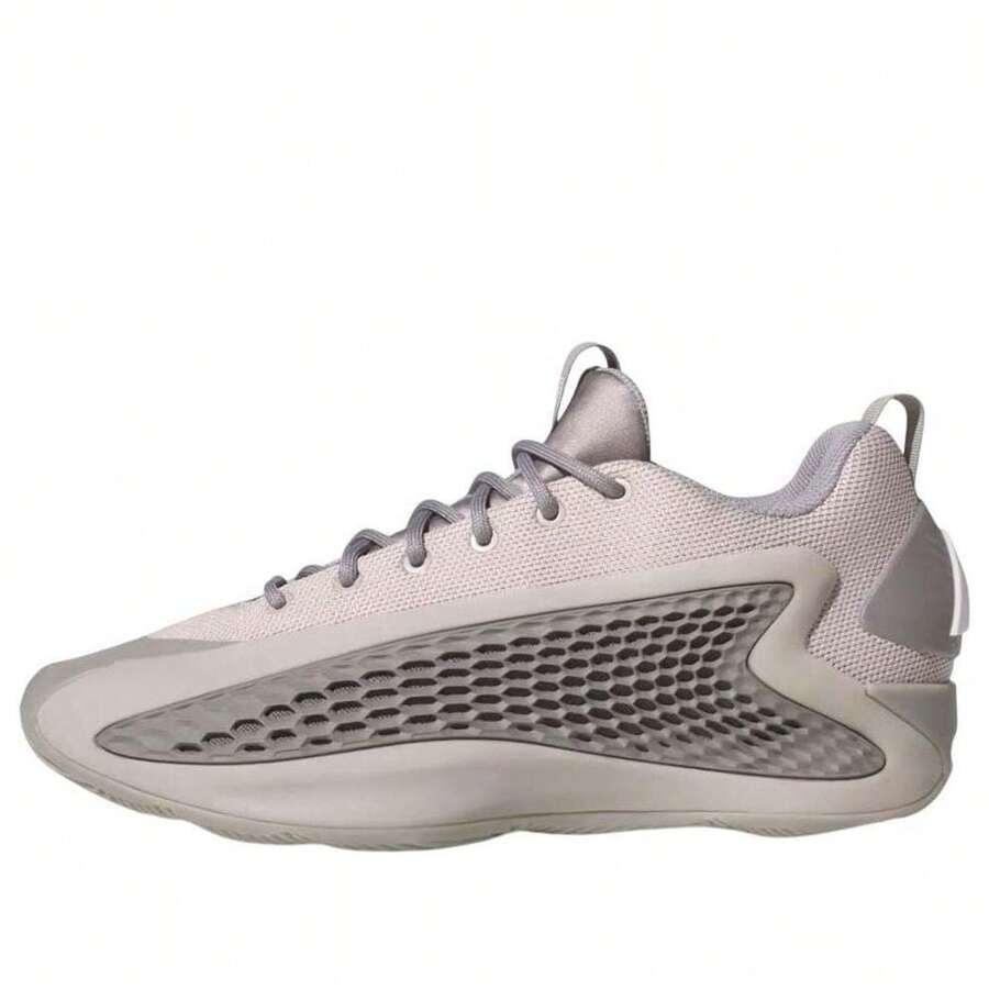 Adidas AE 1 Low 'Metallic Grey' - Nhiều màu - Xem 1